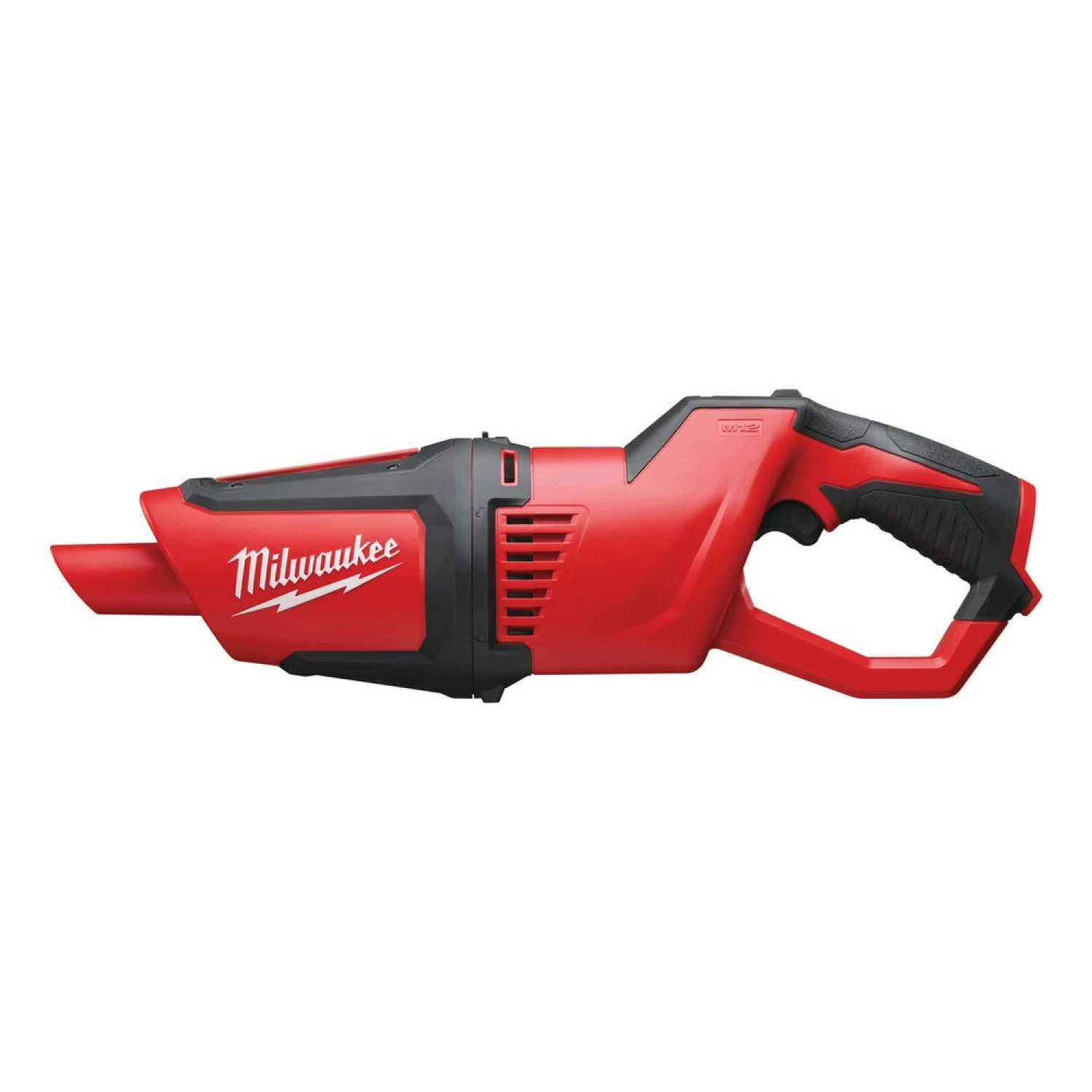 Milwaukee M12 HV-0 Aspirateur sans fil - 12V Li-ion - Machine seule-image