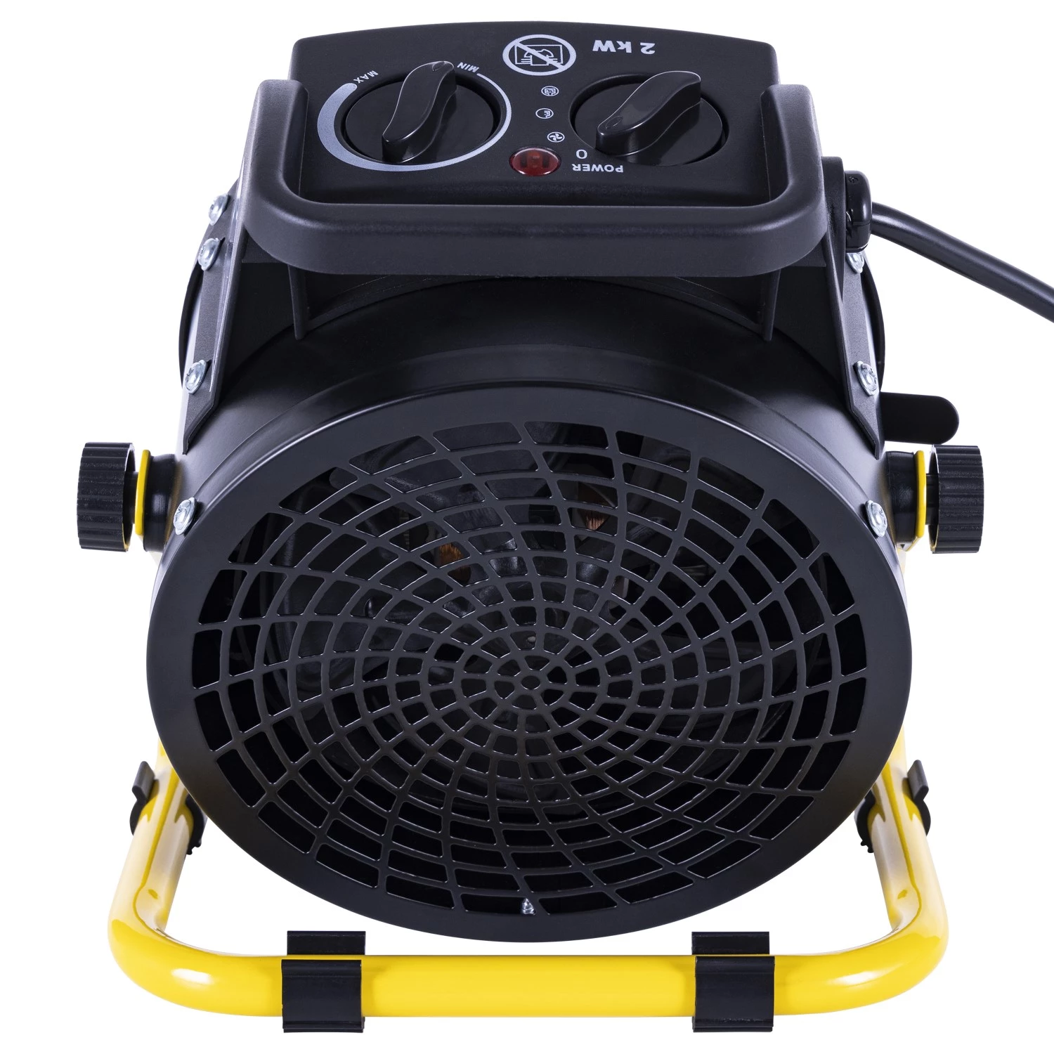 Stanley SXJH002000E Radiateur électrique - 2000 W-image