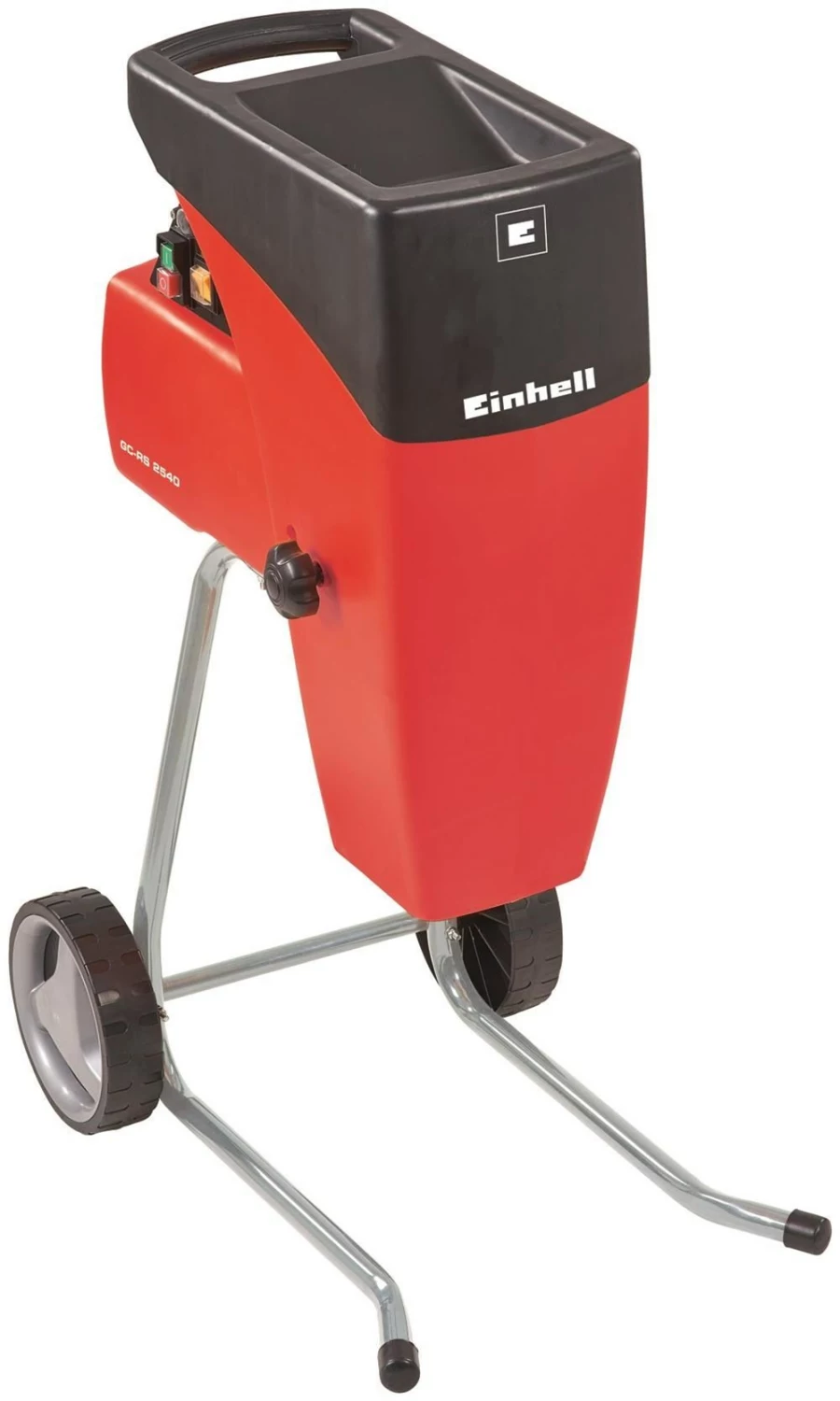 Einhell GC-RS 2540 Fluisterhakselaar - 2500W-image
