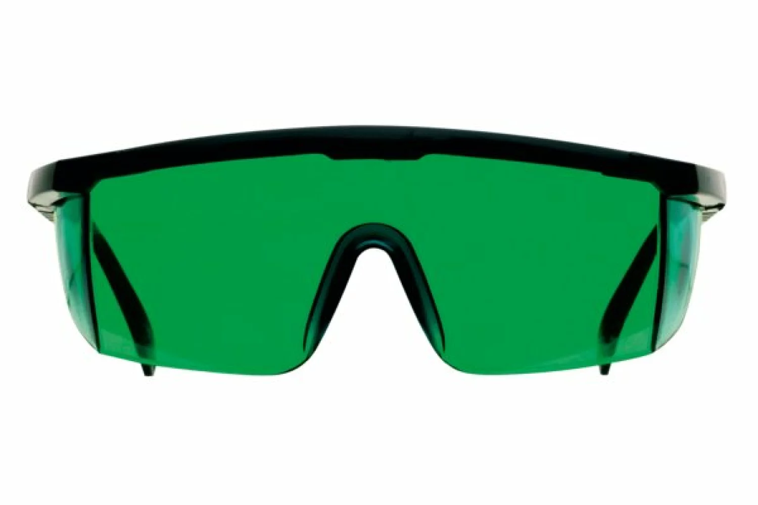 Sola LB-G Lunettes laser - Vert-image
