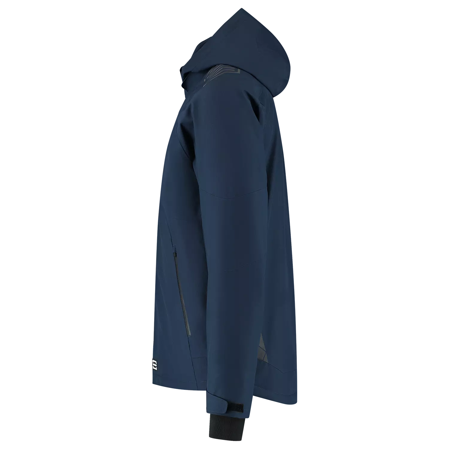 Tricorp 406101 Winterjas Ripstop Redefined - Ink - L-image