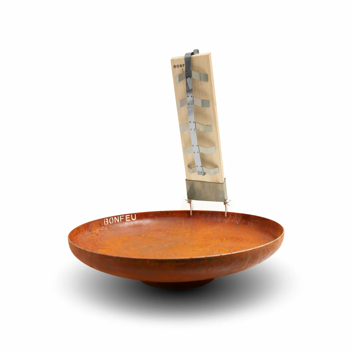 BonFeu WFB Accessoires pour chauffage extérieur-image