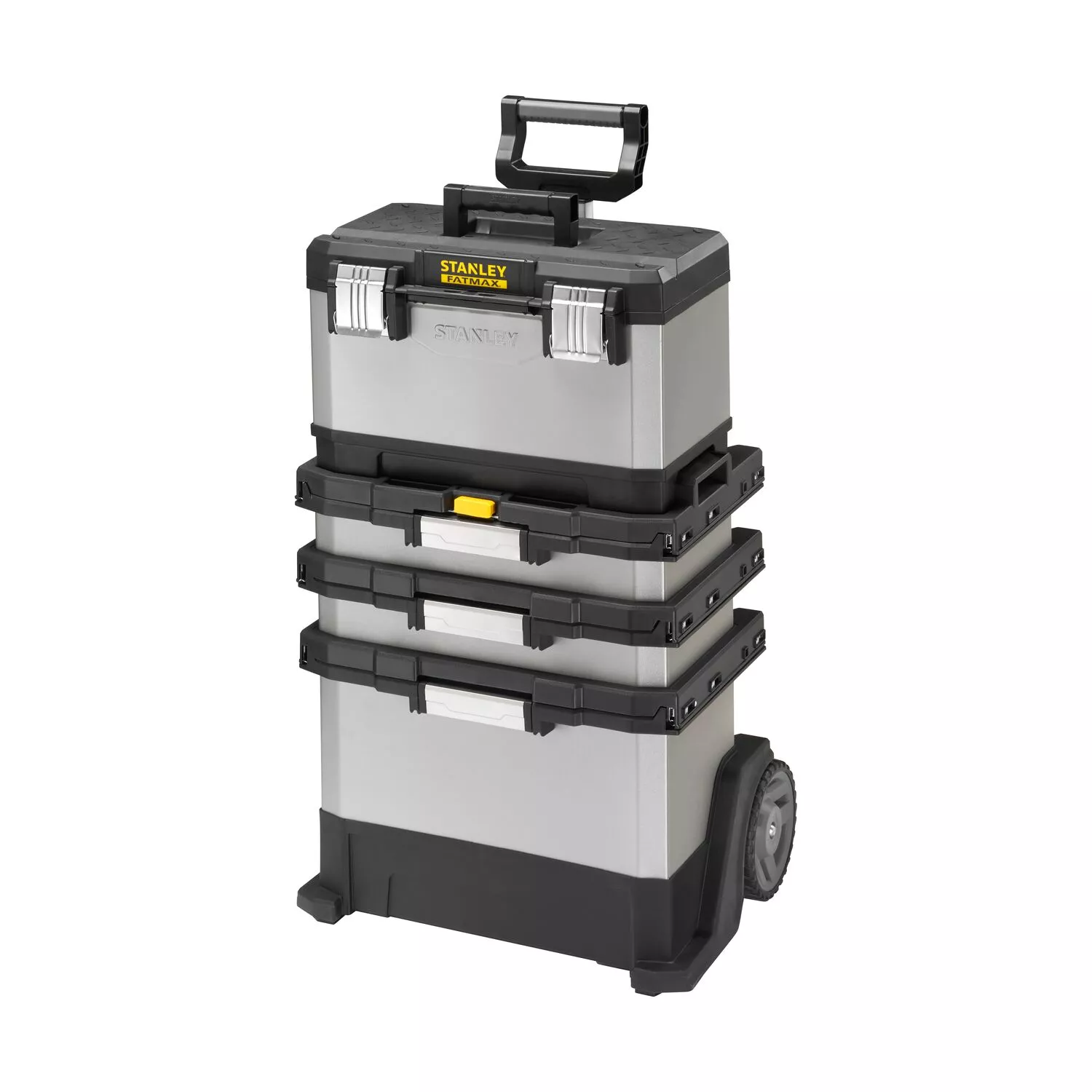 Stanley 1-95-622 - FatMax Servante Mobile MP-image