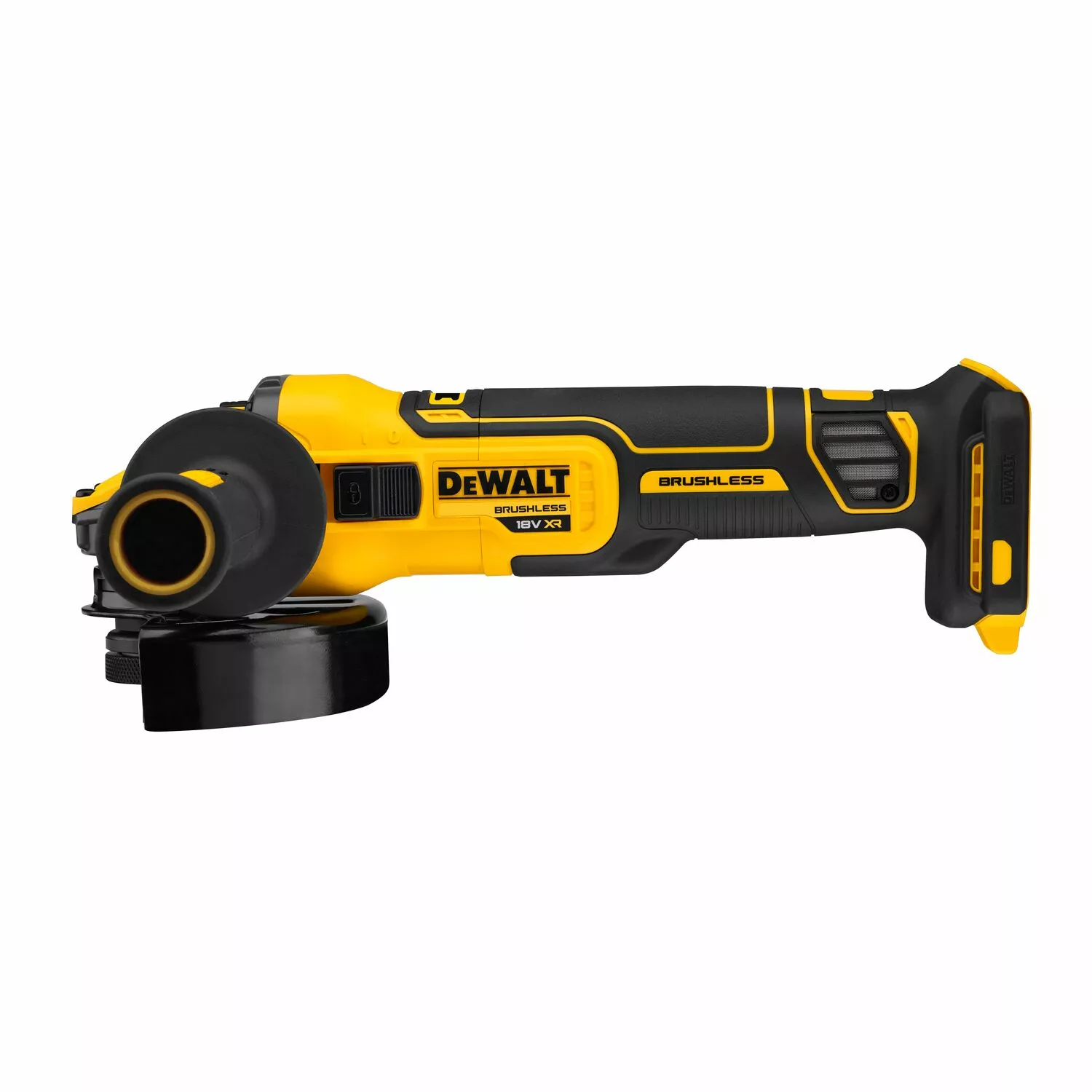 DeWALT DCG409NT-XJ Meuleuse d'angle sans fil-image