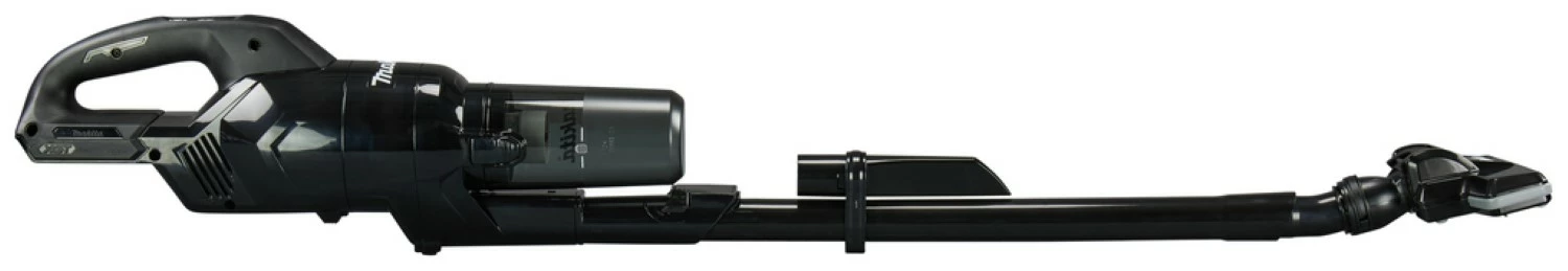 Makita CL003GZ04 - Aspirateur balai sans-fil - 40 V Max Li-ion - 200 mbar - Machine seule-image