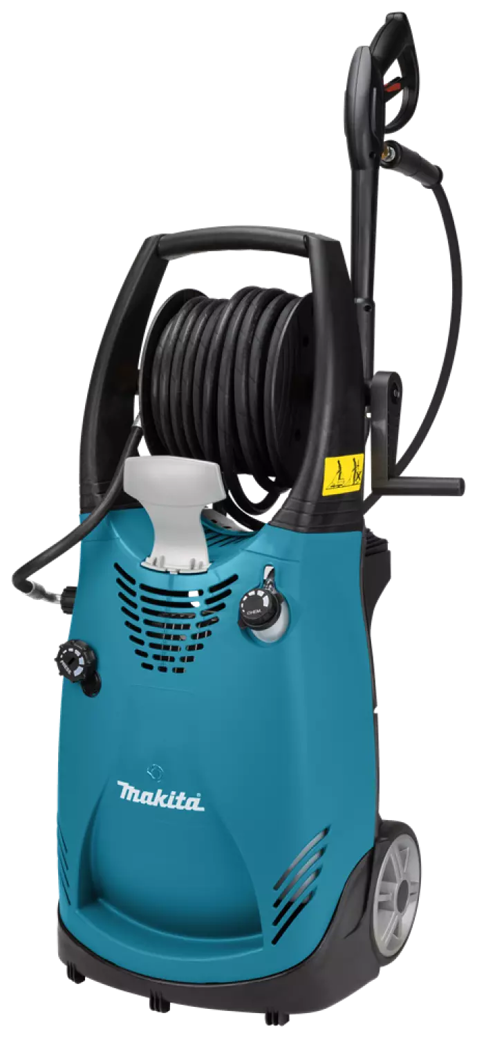 Makita HW131 Hogedrukreiniger - 2200W - 130 bar-image