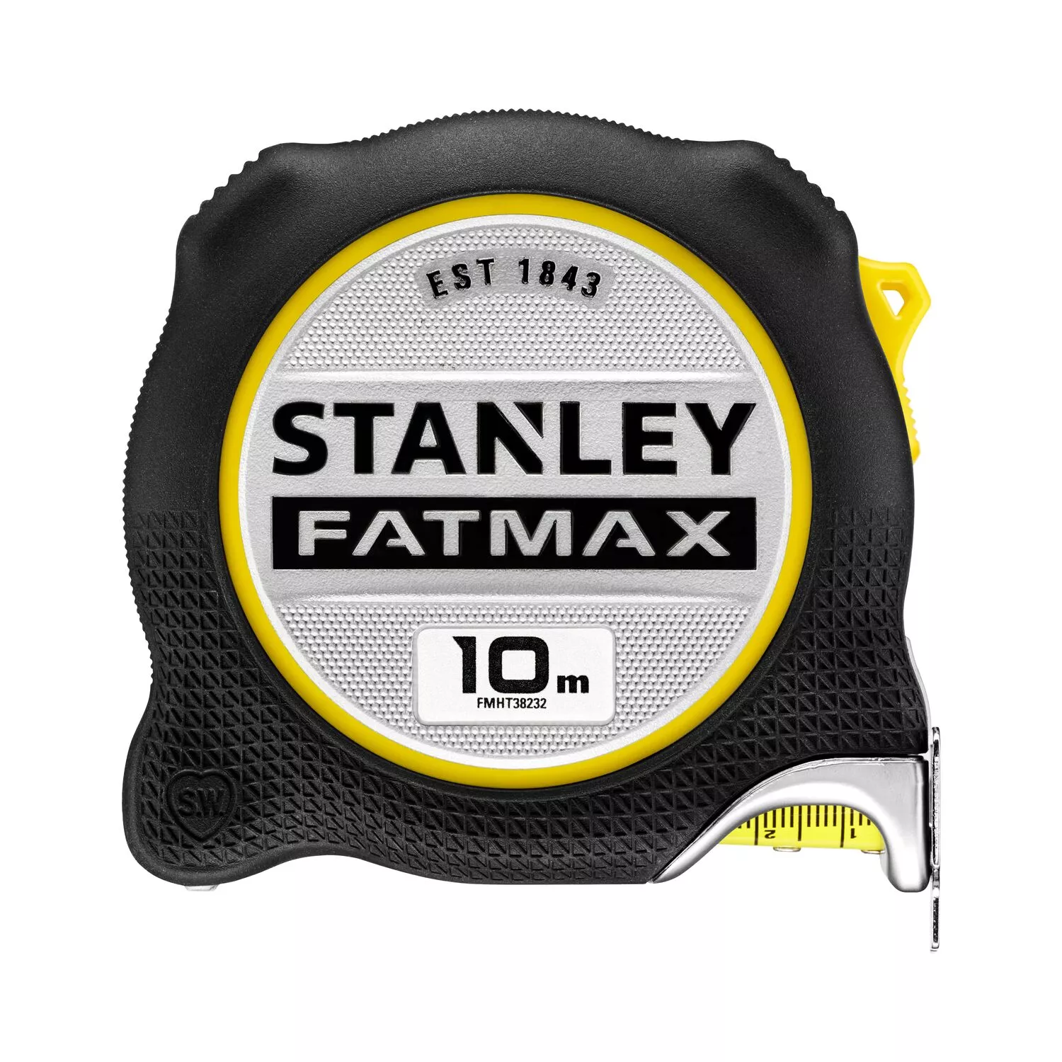 Stanley FATMAX FMHT38232-0 Rolband XTREME - 10m x 32mm-image