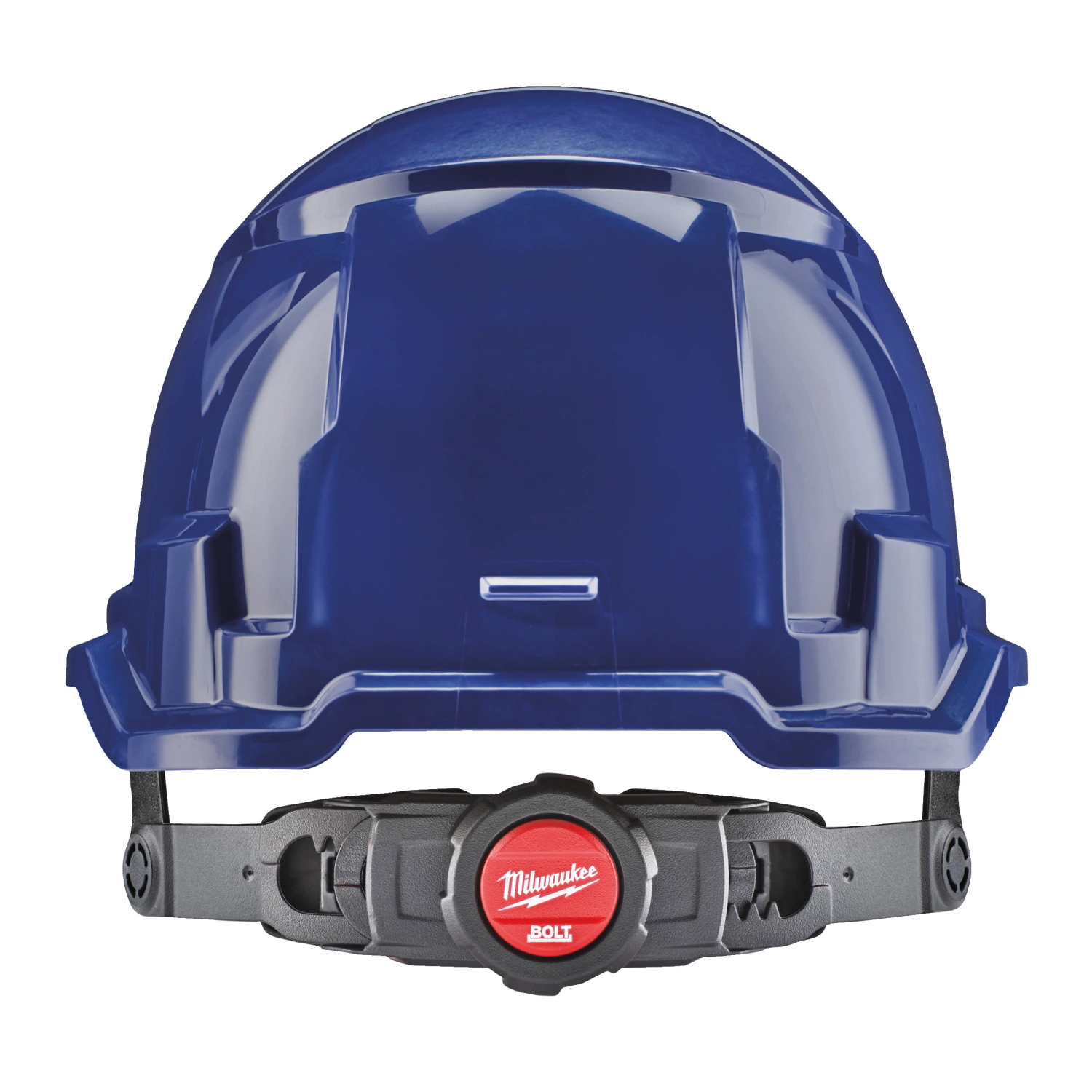 Milwaukee BOLT 100 - bleu - non ventilé-image