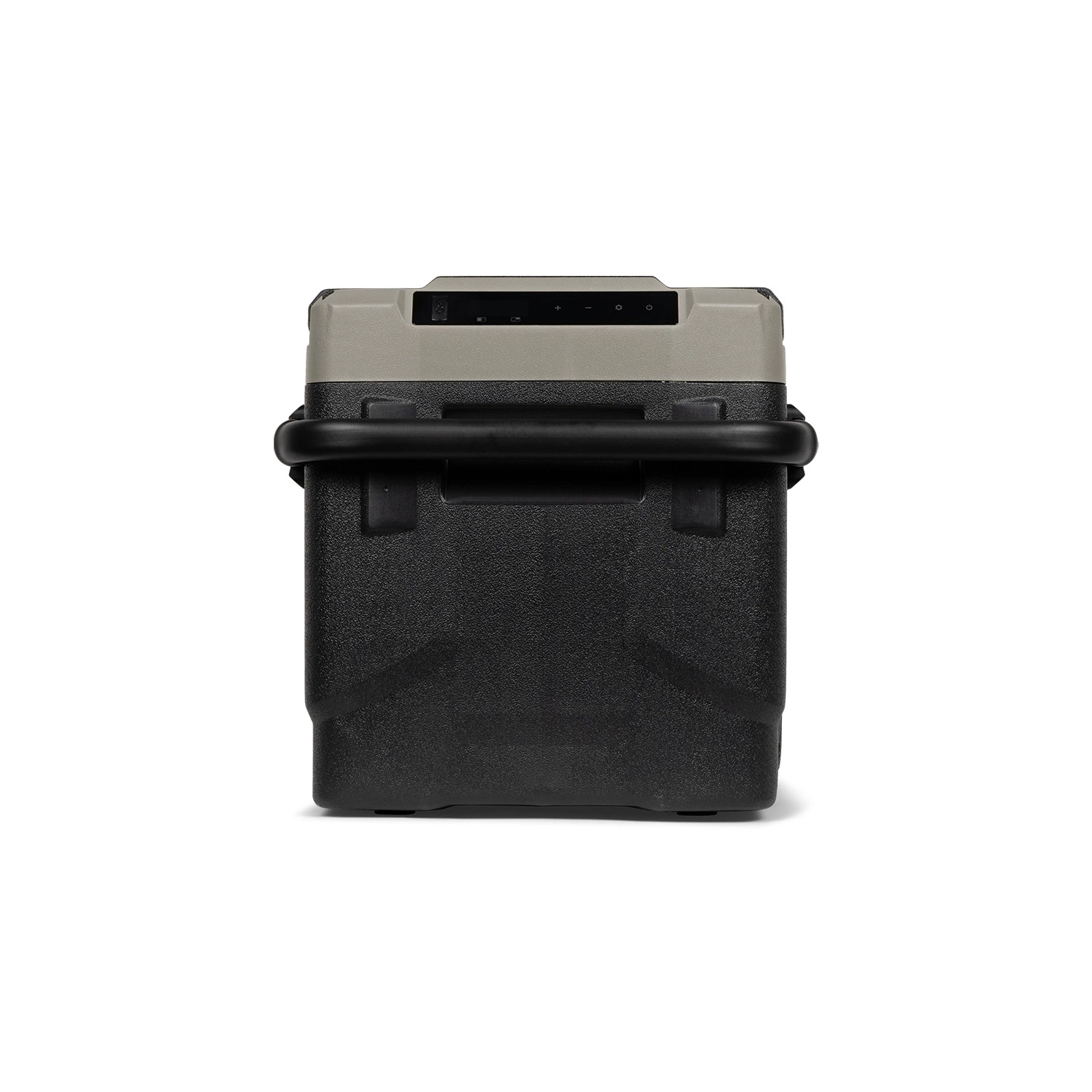 Steamy-E SECZGW41 Glacière à compresseur électrique sur roues Dual Zone - 41L-image