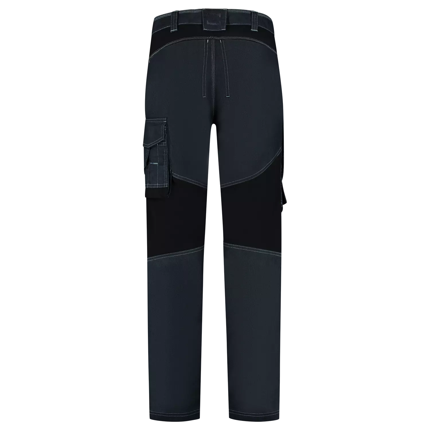 Tricorp 506121 Pantalon de travail en jean Functional Stretch Redefined - Ink - 66-image