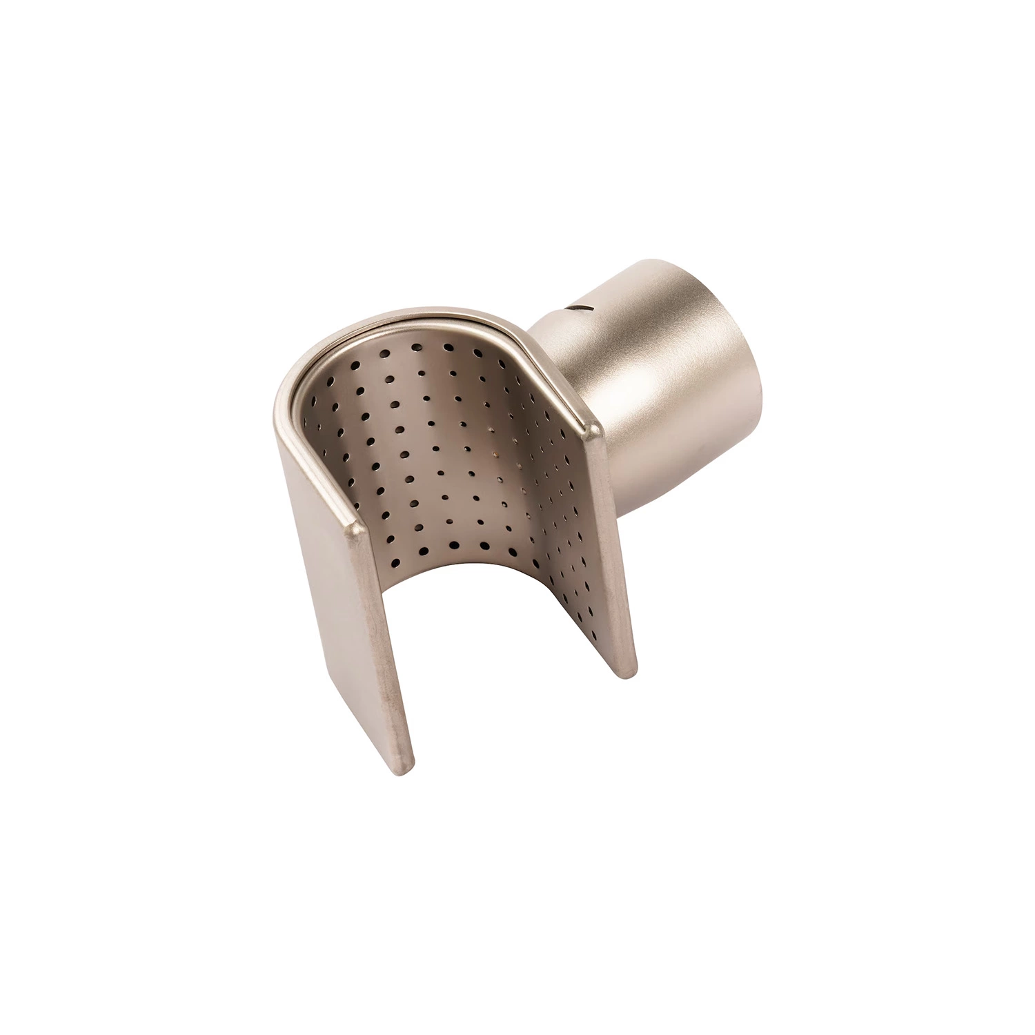 Leister 107.337 Réflecteur à tamis 31,5 x 50 x 34 mm - 75°-image