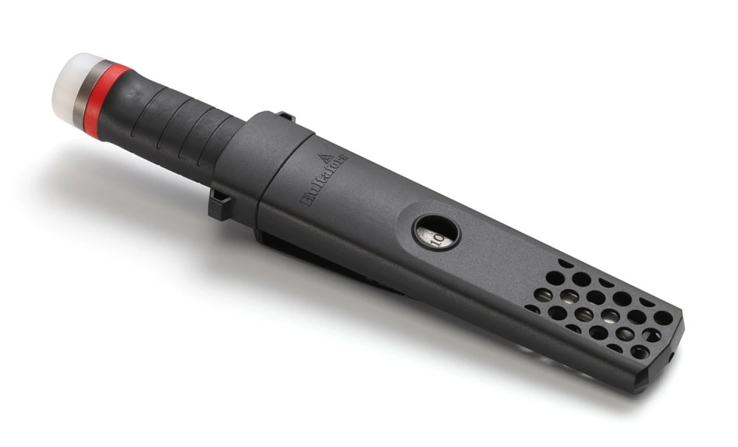 Hultafors HDC 10 Burin avec étui de transport - 10 x 265 mm-image