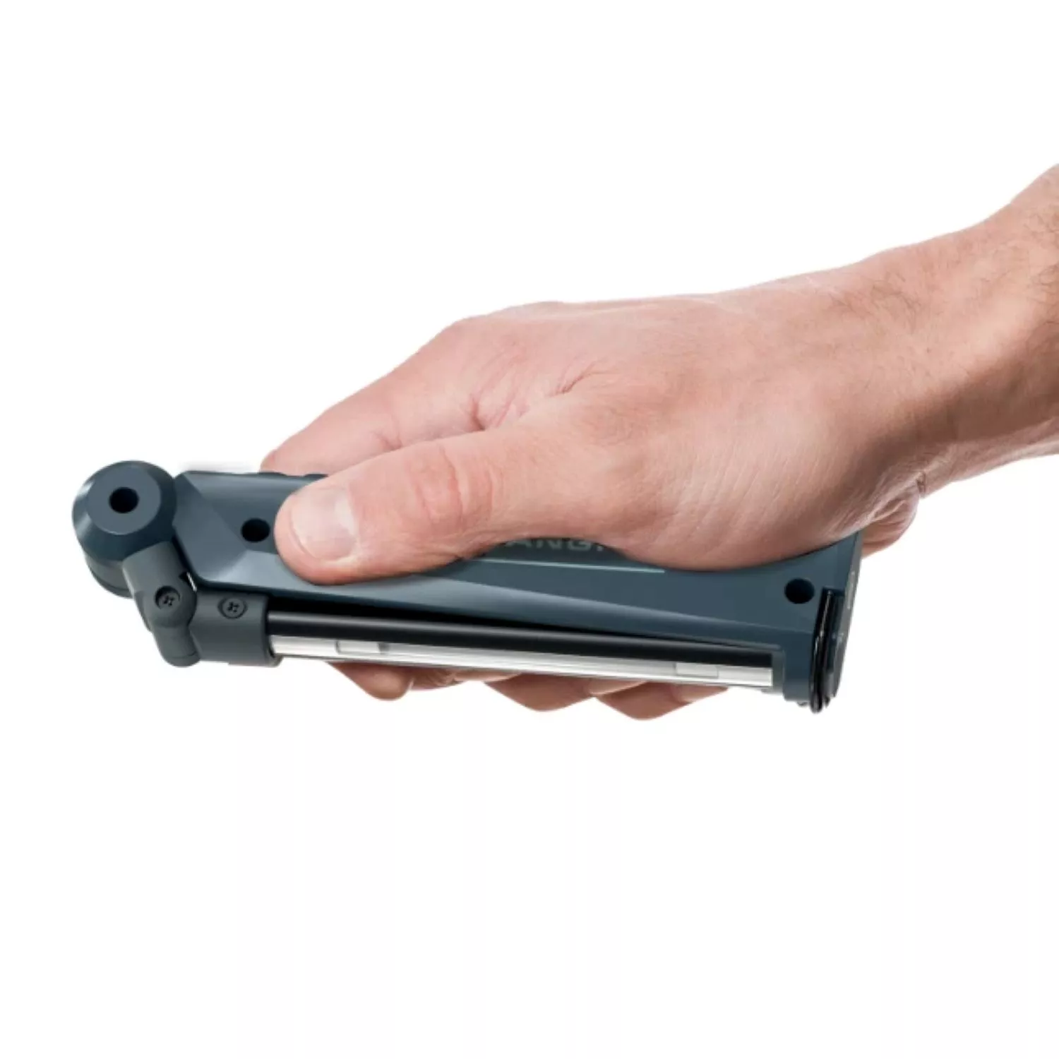 Scangrip SLIM Lampe LED - 500 lumens - rechargeable-image