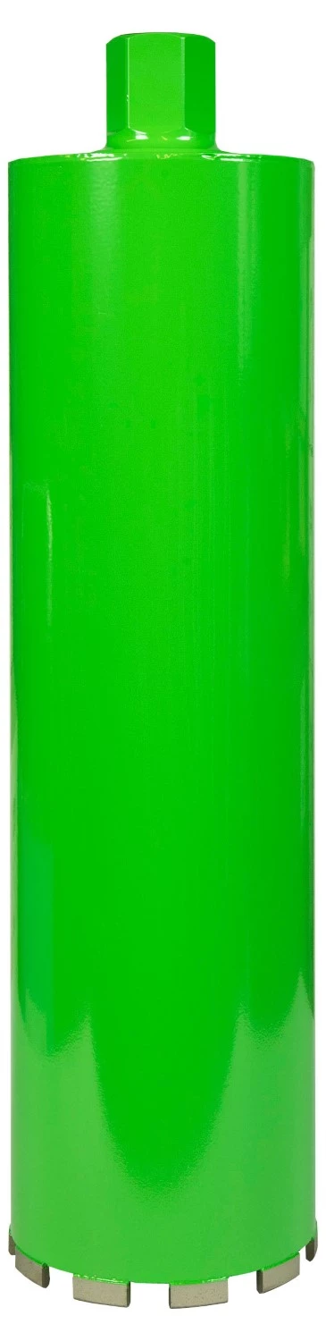 Eibenstock 12.508.60 Boorkroon voor natboren - 131 x 450mm - 1¼" UNC-image