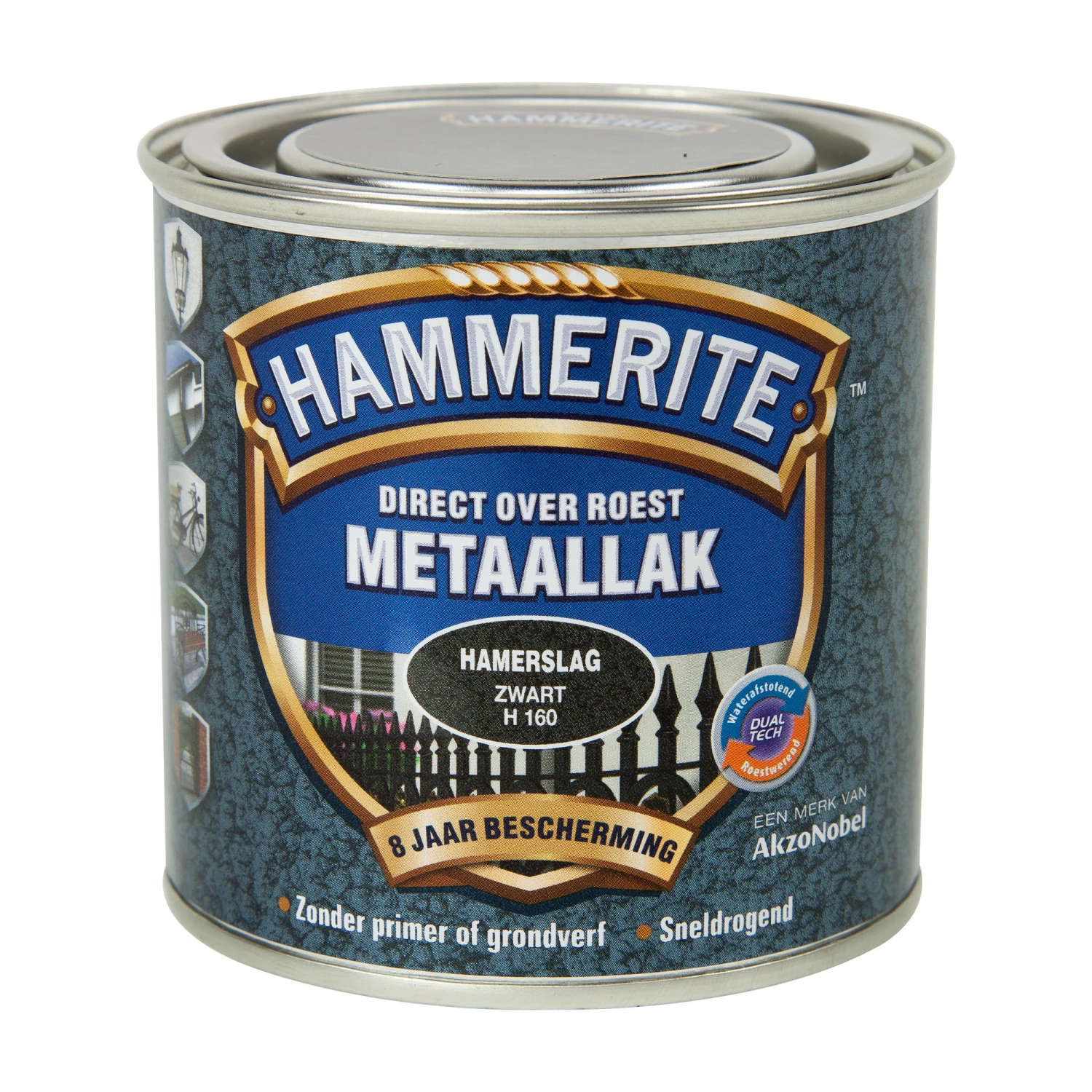 Hammerite 5082355 Laque-image