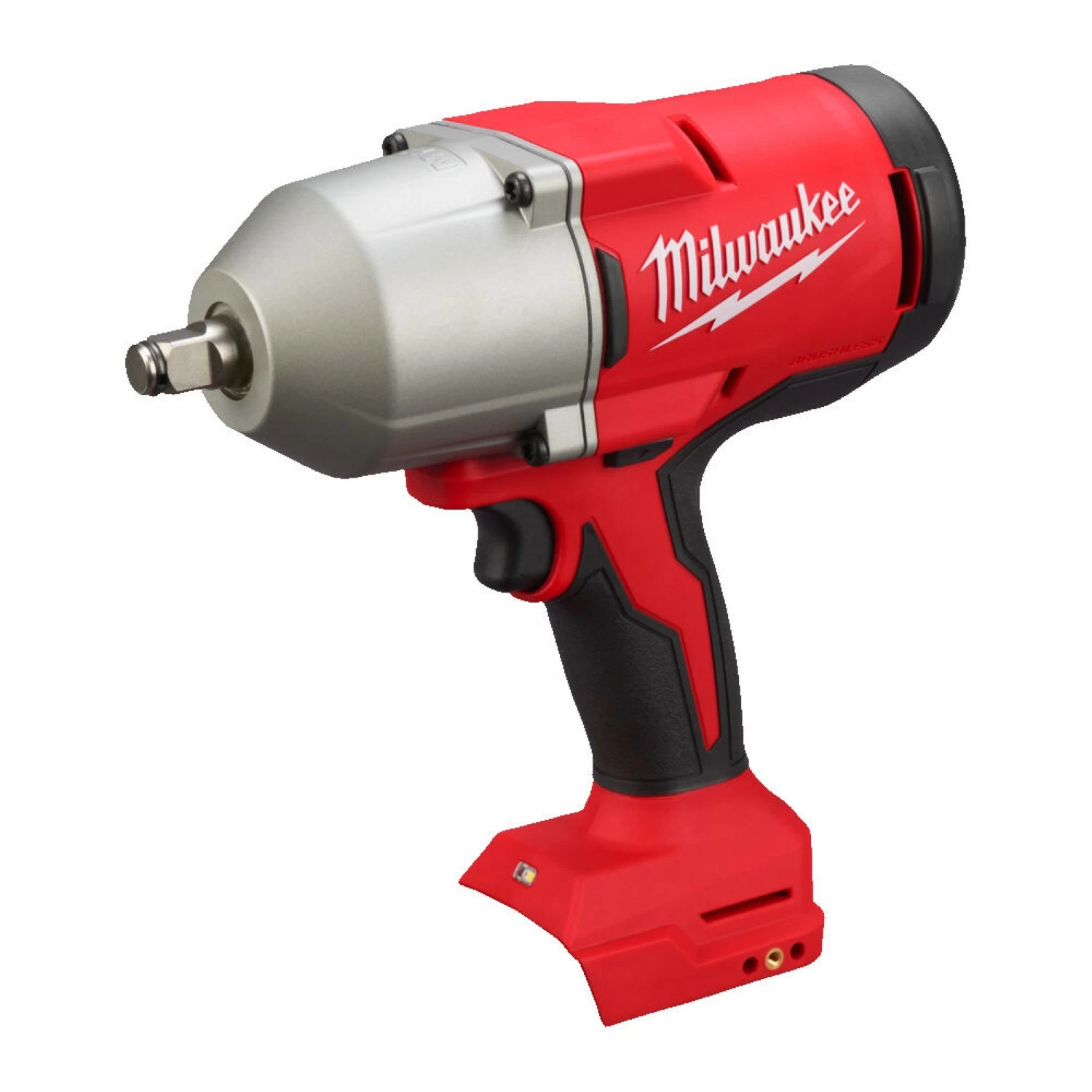 Milwaukee M18 BLHIWF12-0X Koolborstelloze slagmoersleutel - 1/2" - in HDBox-image