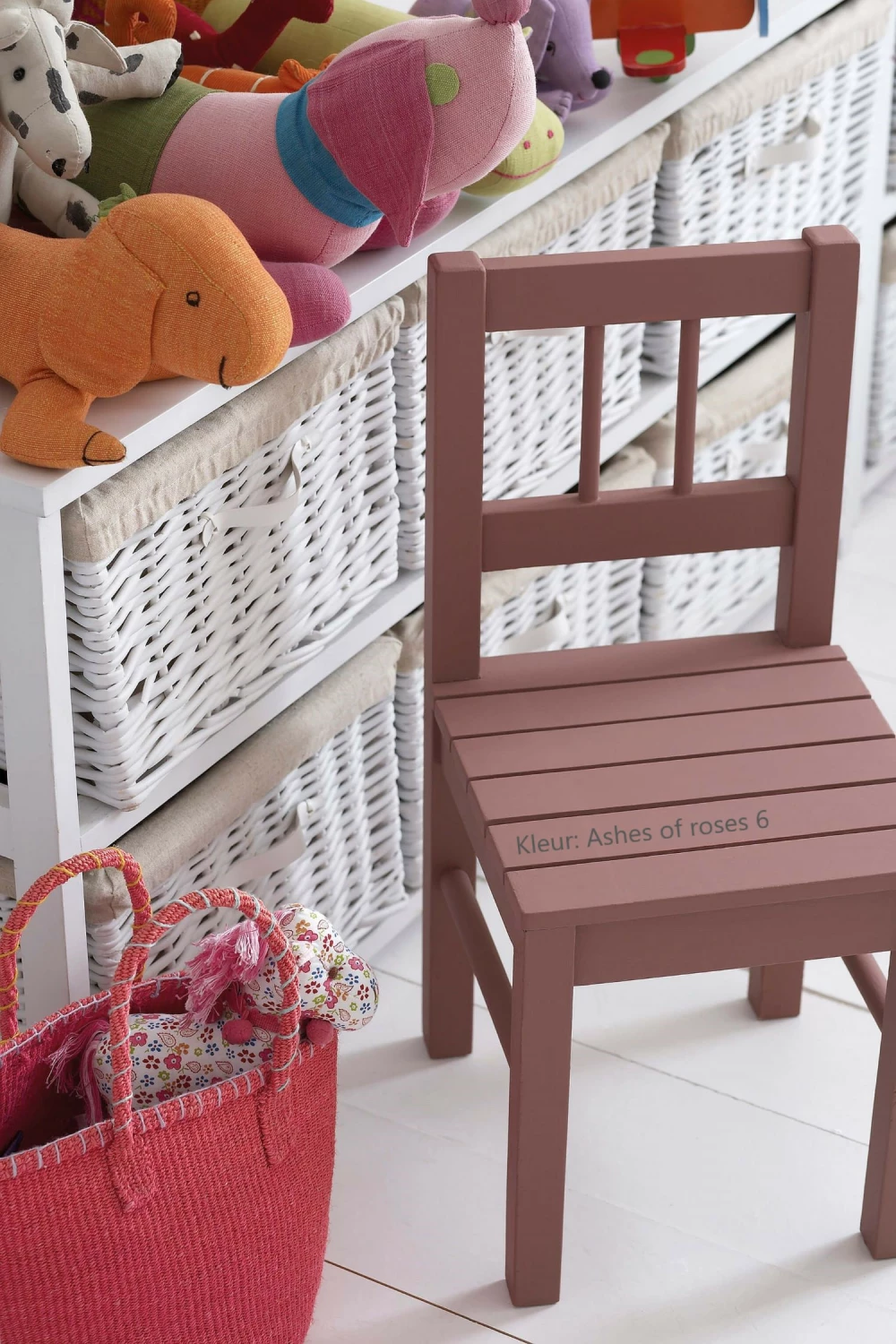 Little Greene 020103PPPPP Peinture murale-image