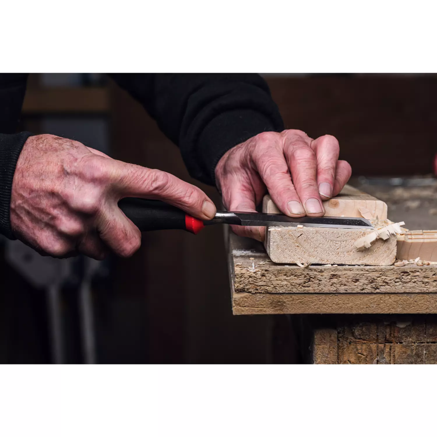 Milwaukee 4932479895 Steekbeitel - 25mm-image