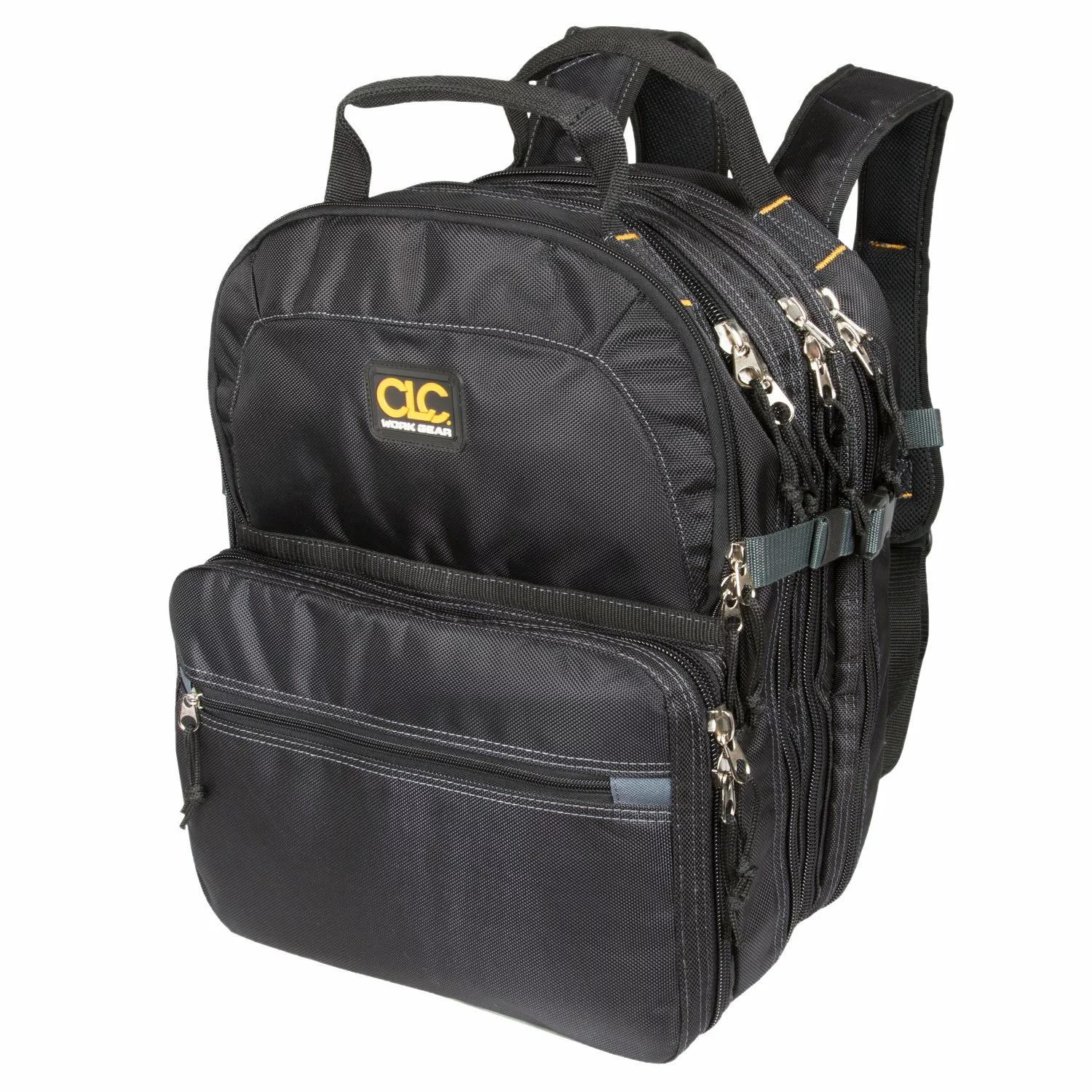 CLC Work Gear CL1001132 Sac à dos pour outils robustes-image