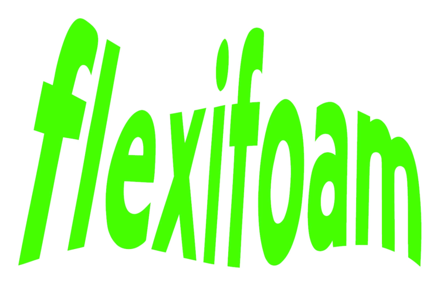 Flexifoam Schuurpads 2 Zijdig - Korrel 180 Per Stuk-image