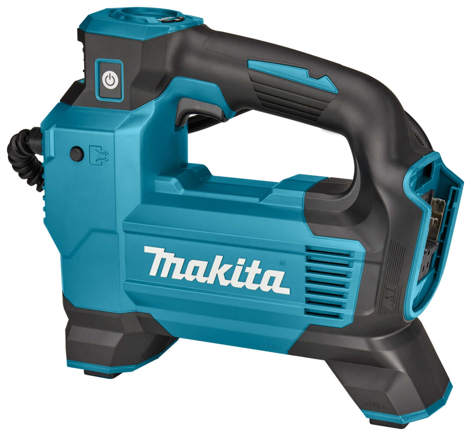 Makita DMP181Z 18V Li-Ion accu luchtpomp - body - 11,1 bar-image