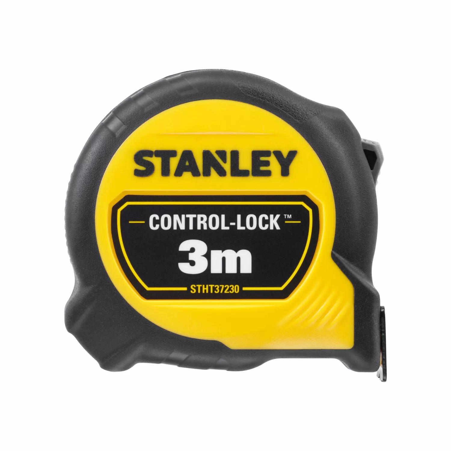 Stanley STHT37230-0 Rolmaat Control-Lock 3m x 19mm-image