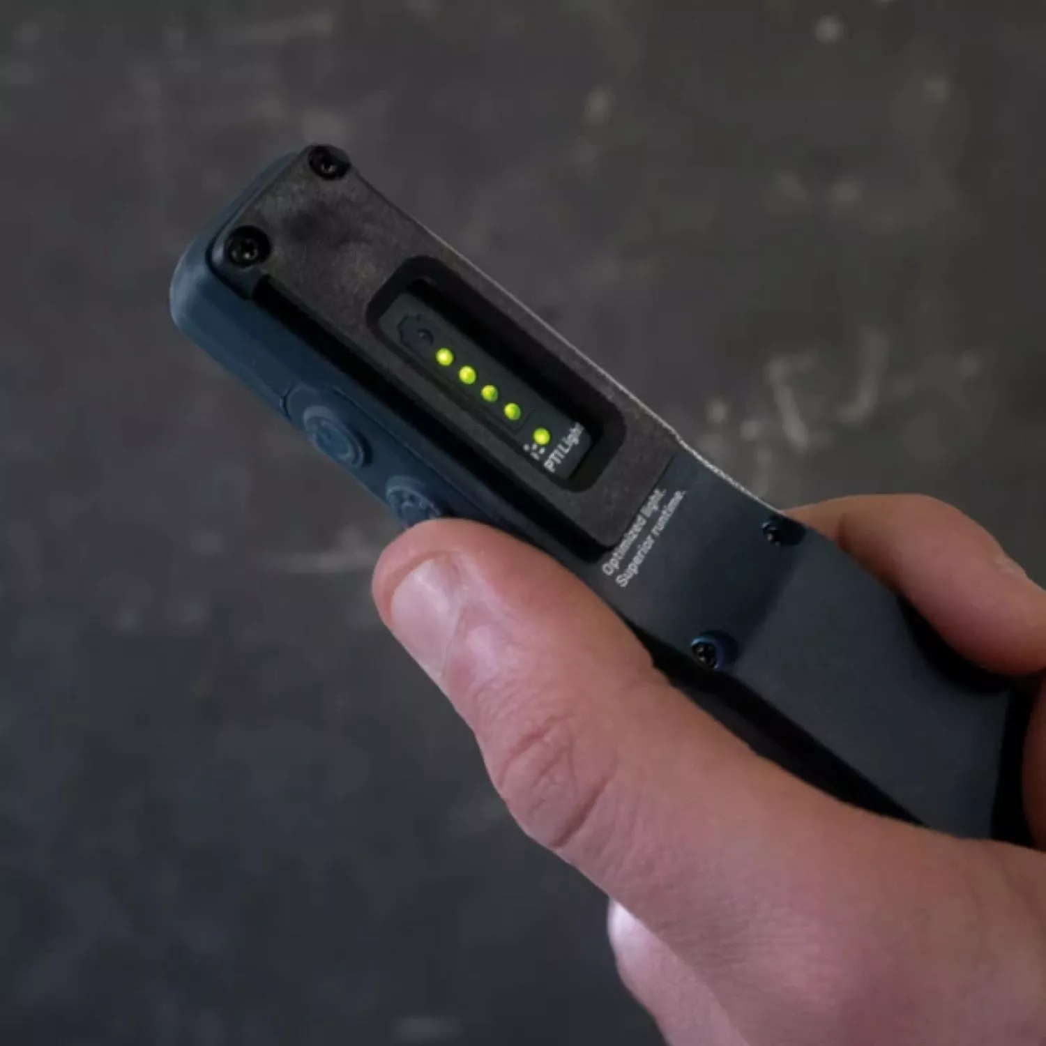 Scangrip UNIPEN Lampe LED - 2 en 1 - 150 lumens - rechargeable-image