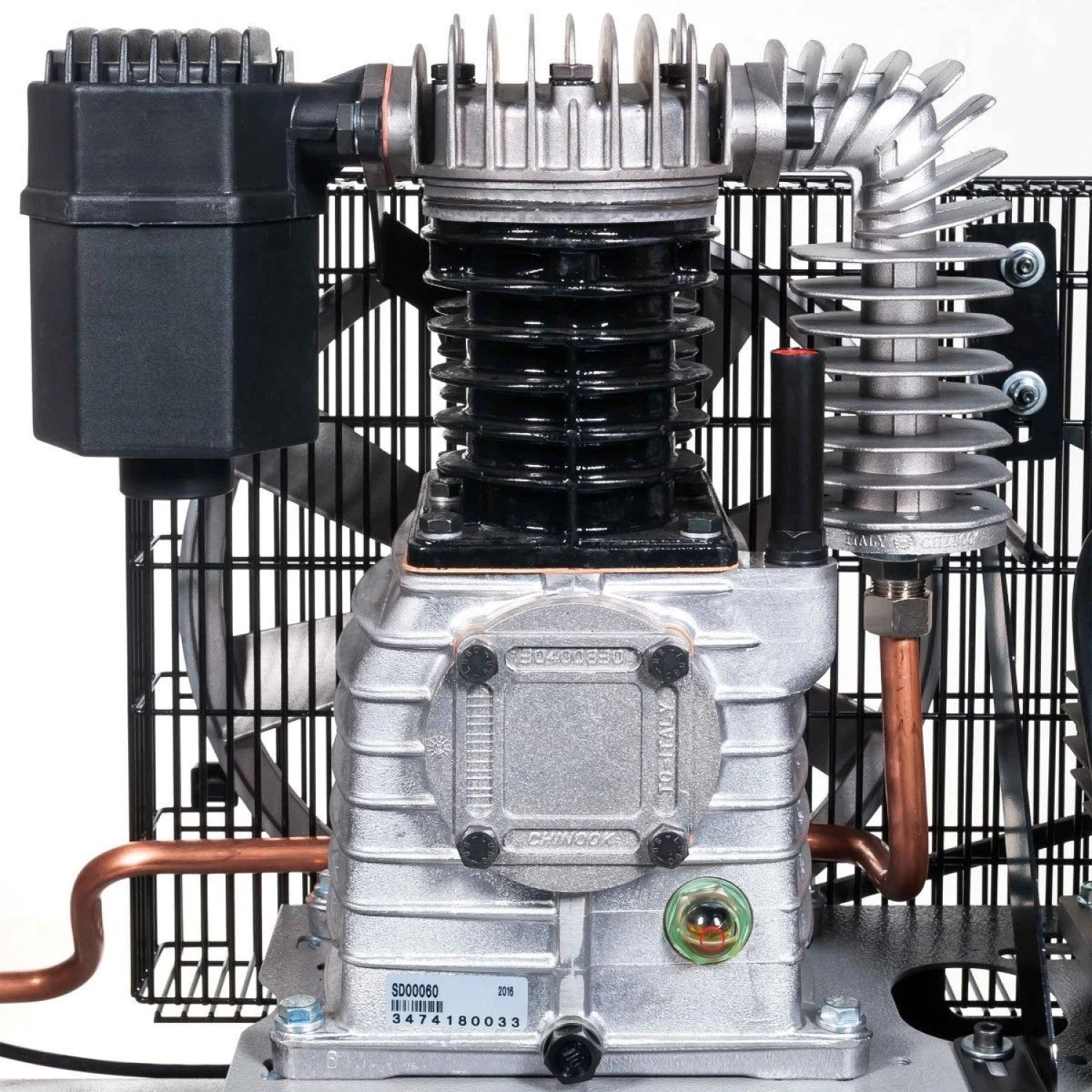 Airpress Compresseur HL 425-150 Pro-image