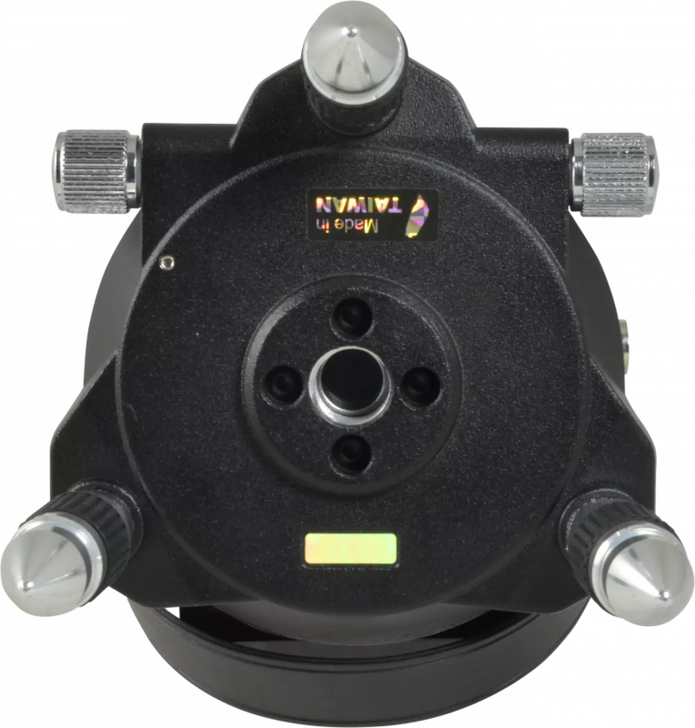 FUTECH Multicross 8 HPSD Laser à lignes croisées dans un coffret – vert – 50 m avec récepteur (en option) - 8 lignes-image