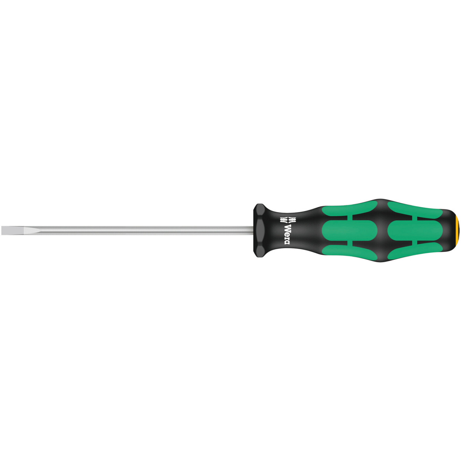 Wera 335 Tournevis pour vis à fente, 0.6 x 3.5 x 100 mm-image