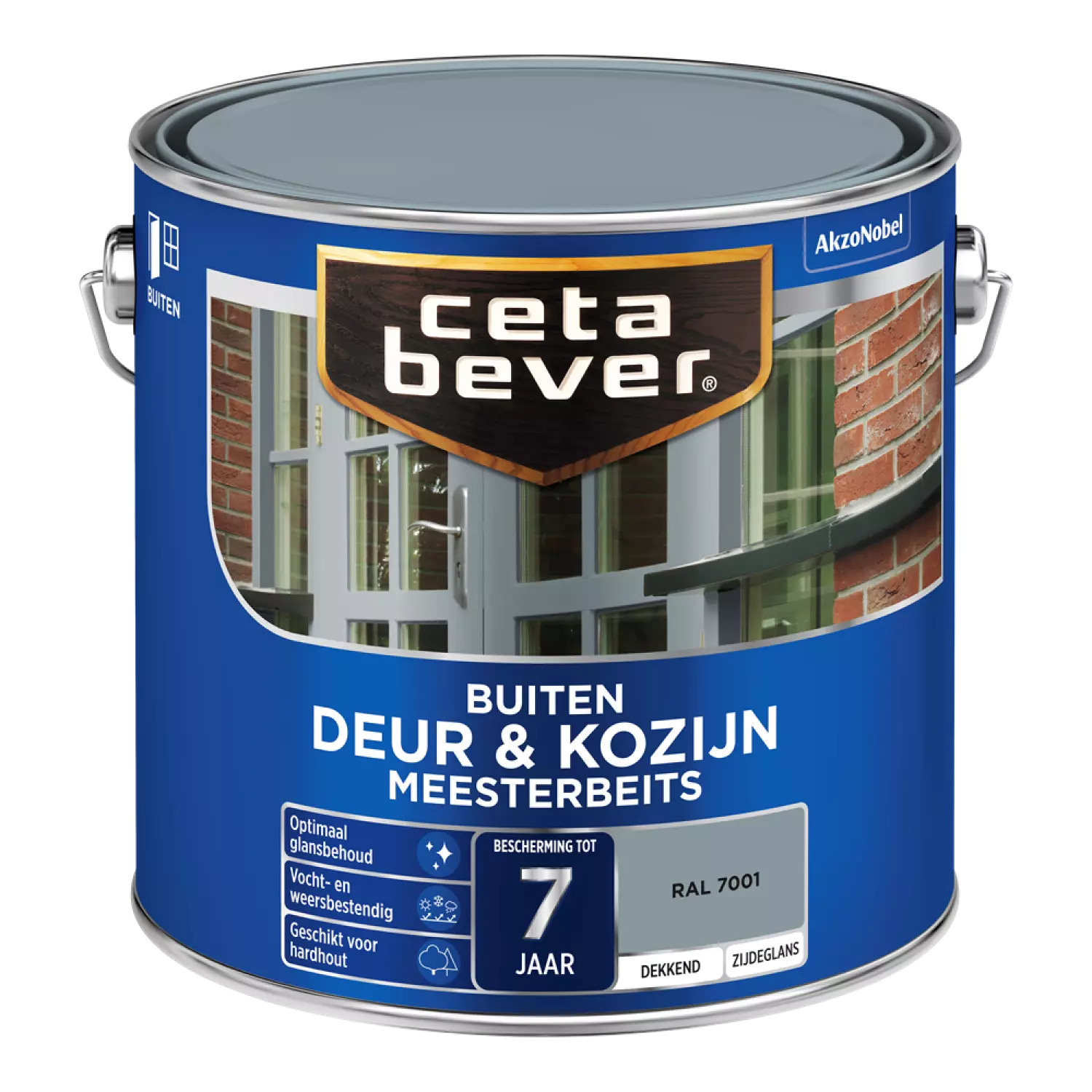 Cetabever Covering Master teinture Dark Colour-image