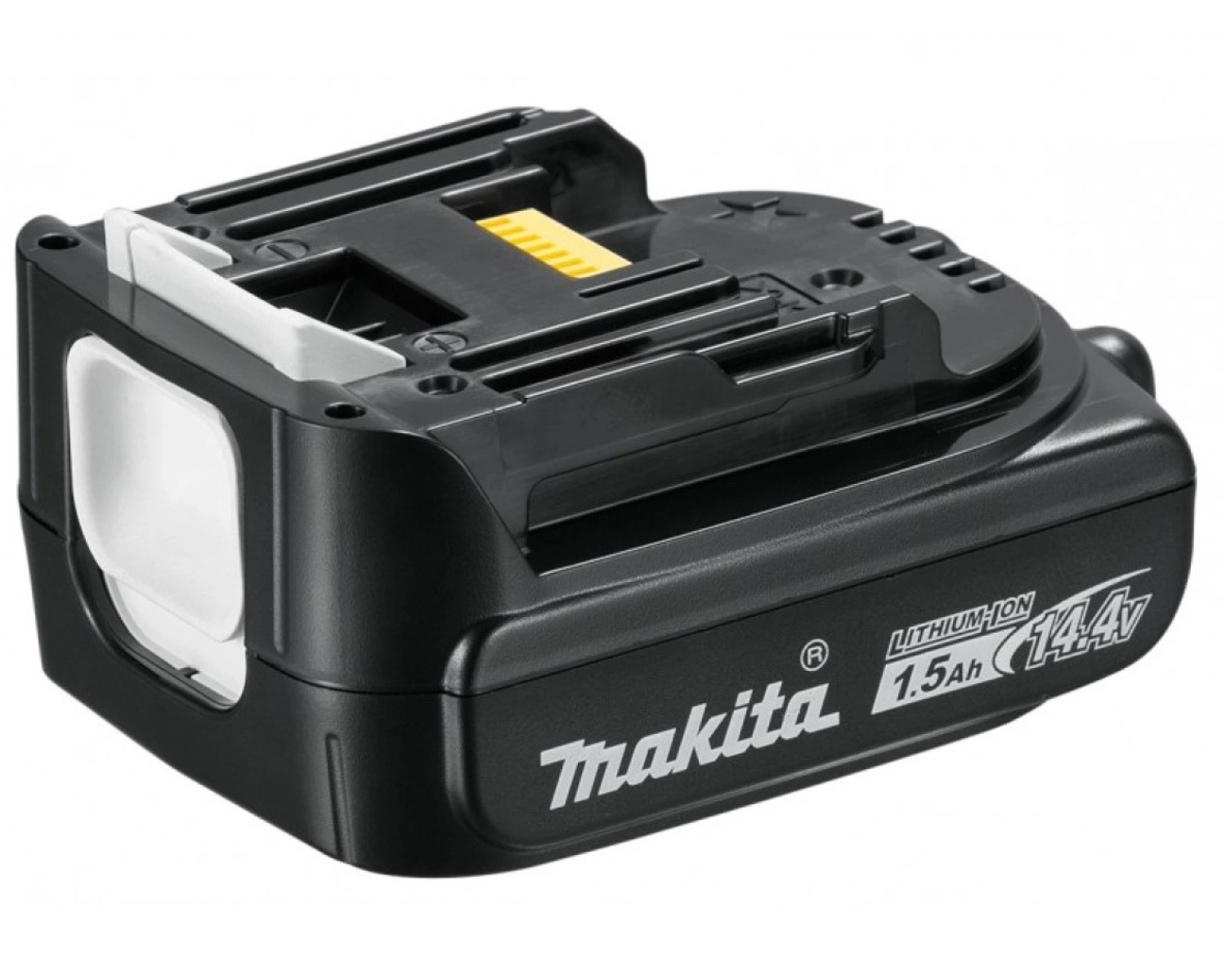 Makita BL1415N - Batterie Li-Ion 14,4V - 1,5 Ah-image