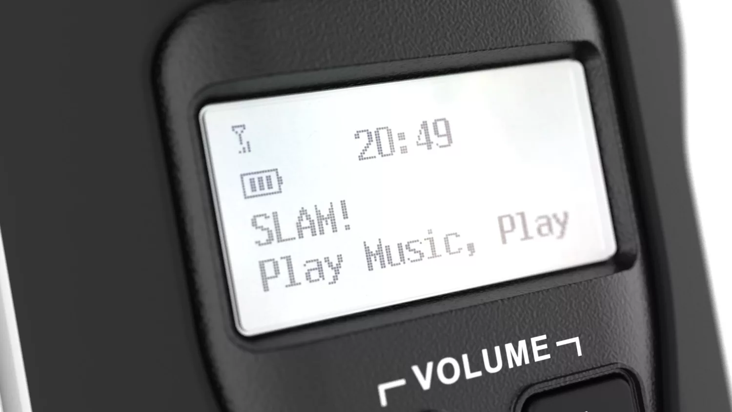 PerfectPro SOLOWORKER SWBT2 - Radio de chantier Li-Ion - DAB+ BT - FM RDS - DAB+ - bluetooth - aux-in - sur secteur et batterie-image