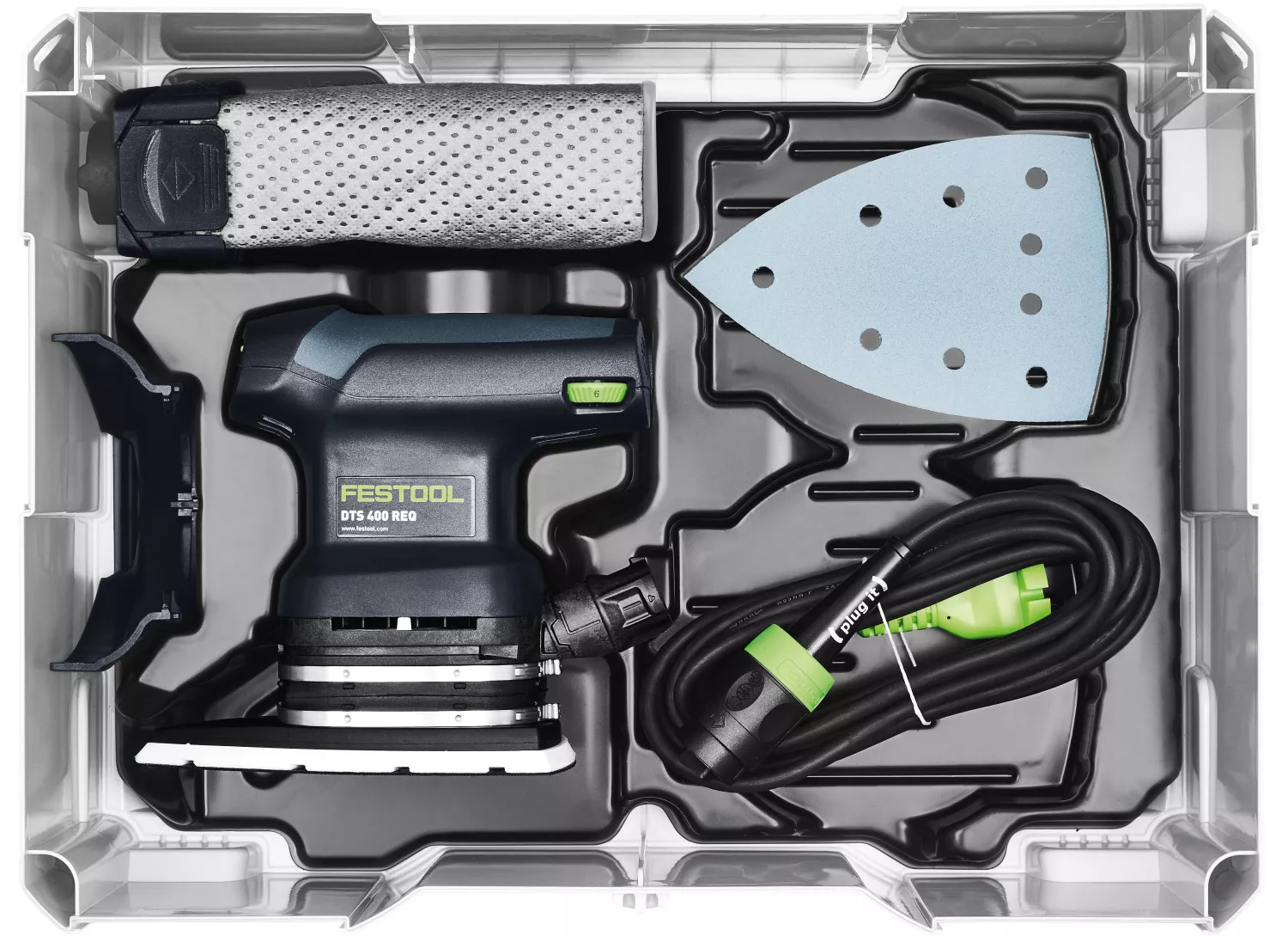 Festool 577517 Ponceuse delta-image