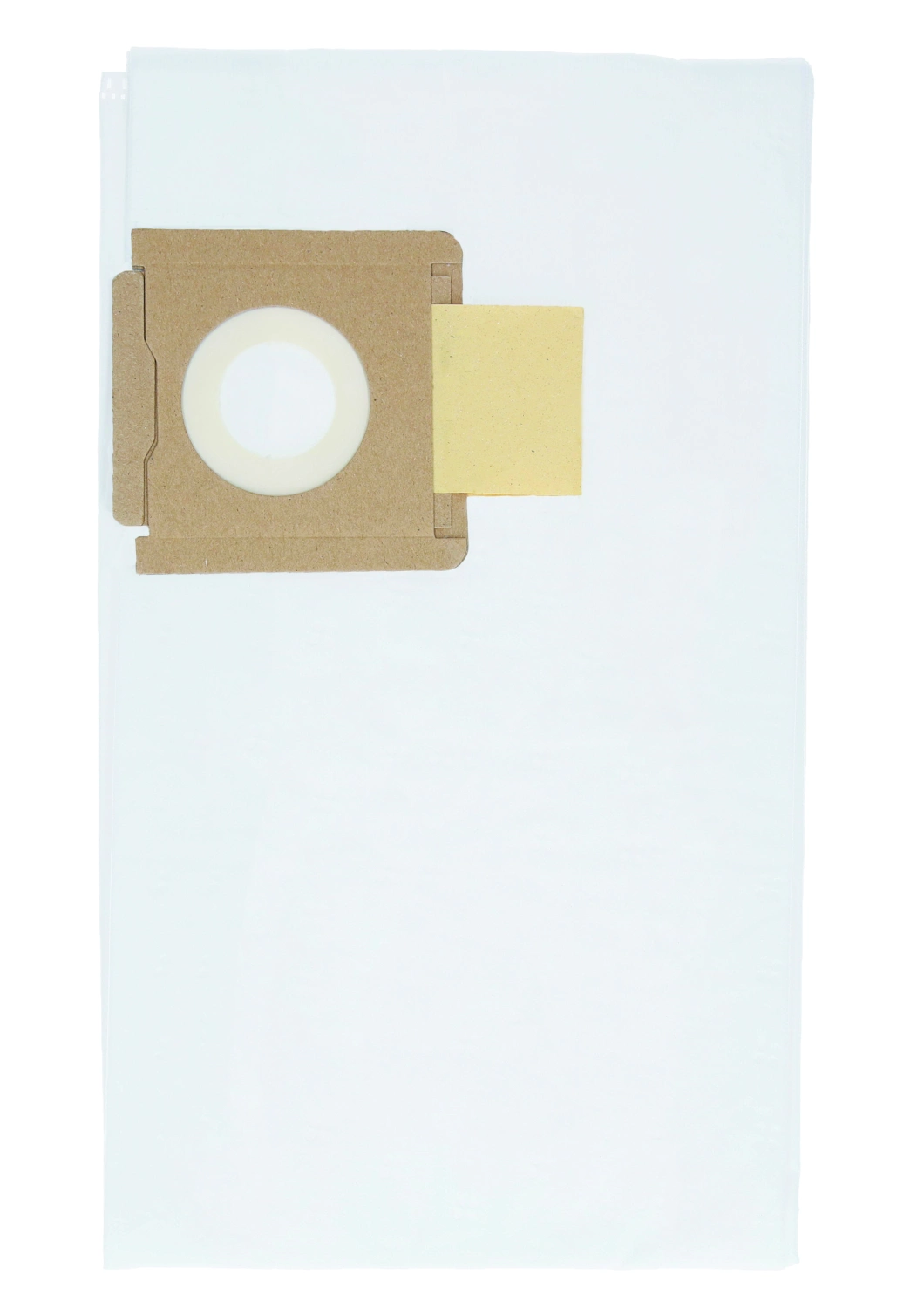 Bosch 2608000709 Sac filtrant en non-tissé pour GAS 12-25 PL - 5pcs-image