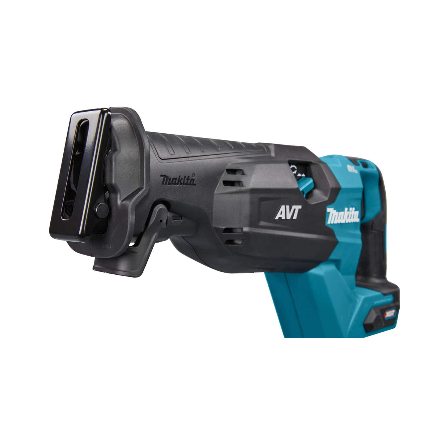 Makita JR002GU201 XGT 40V Max Accu reciprozaag set (2x 4.0 Ah) in koffer-image