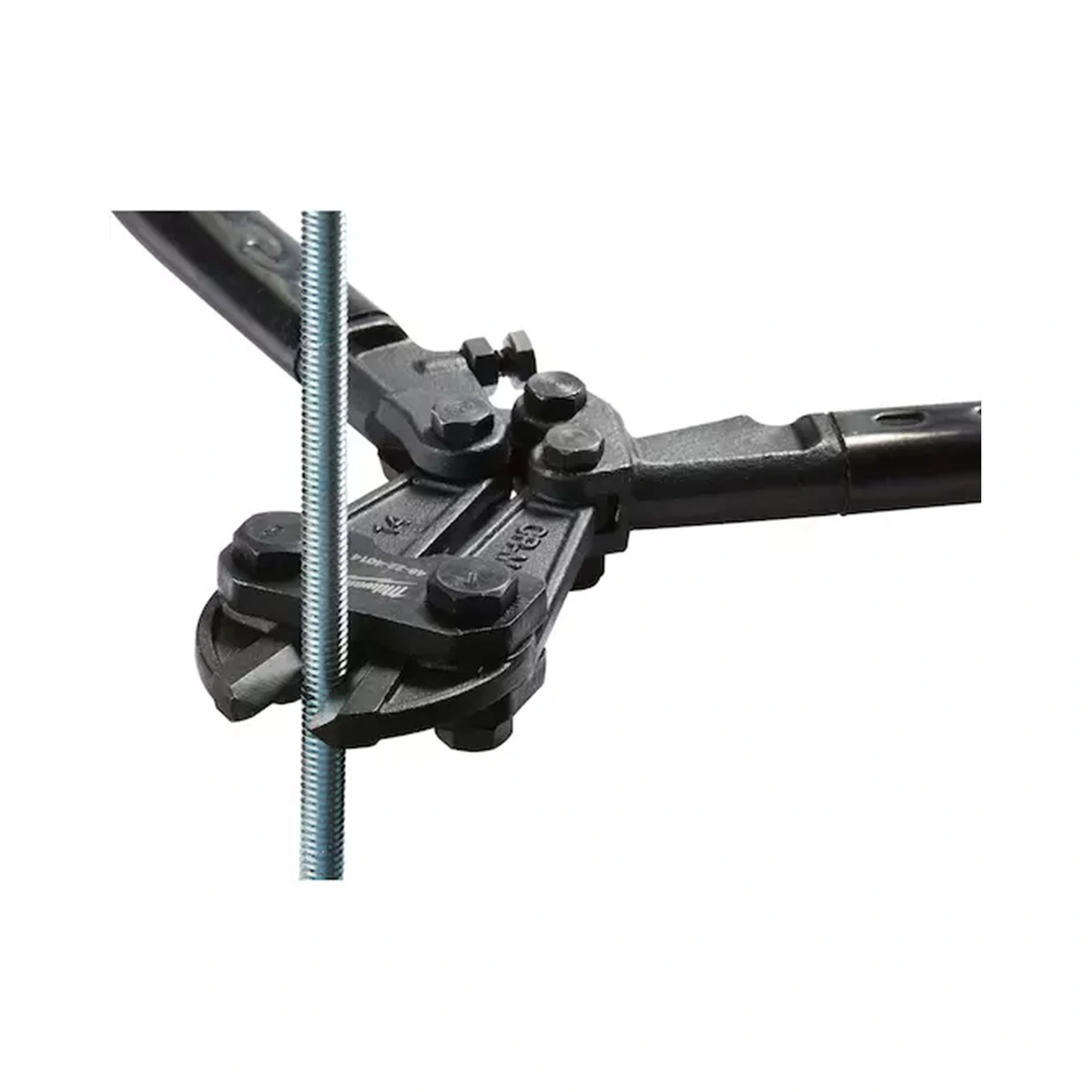 Milwaukee 4932464827 Cisailles à béton - 350 mm