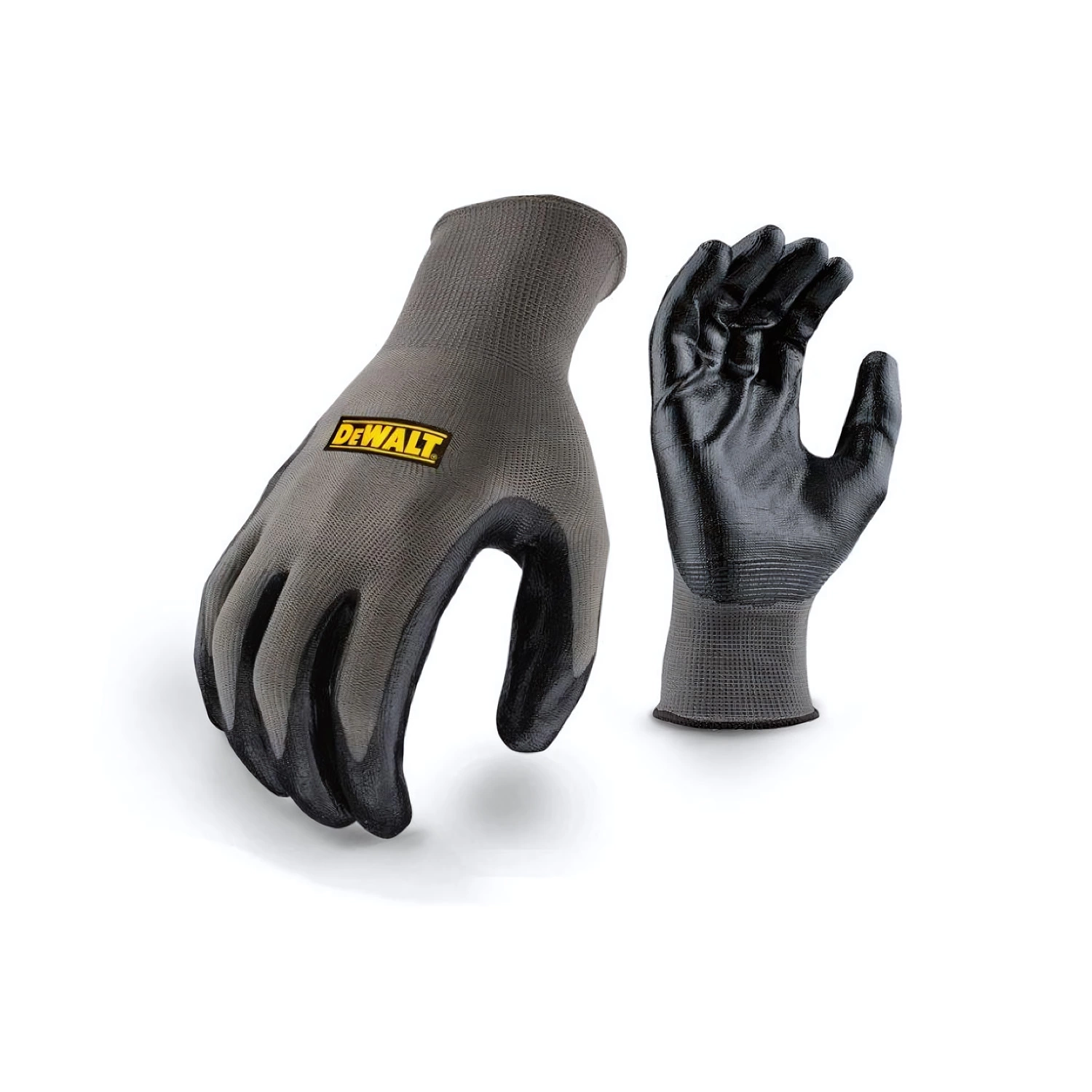 DeWalt DPG66LEU Ultradex Nylon Nitril Werkhandschoenen - OneSize