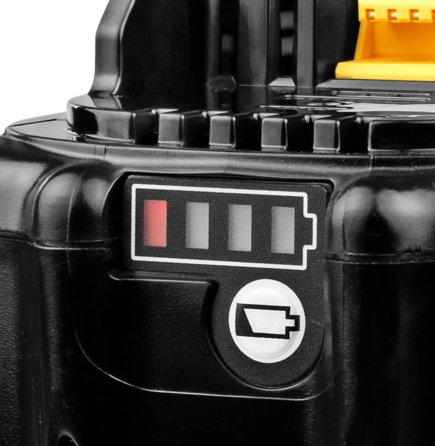 Makita BL1830B - Batterie Li-Ion 18V - 3,0 Ah-image