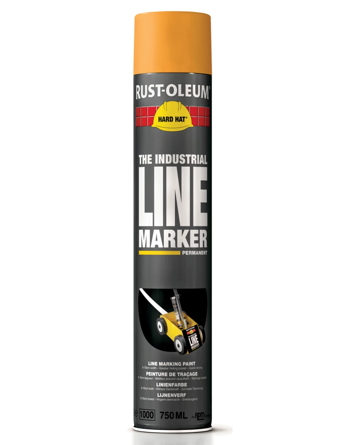 Rust-Oleum  2348AE.0.75 Peinture murale-image