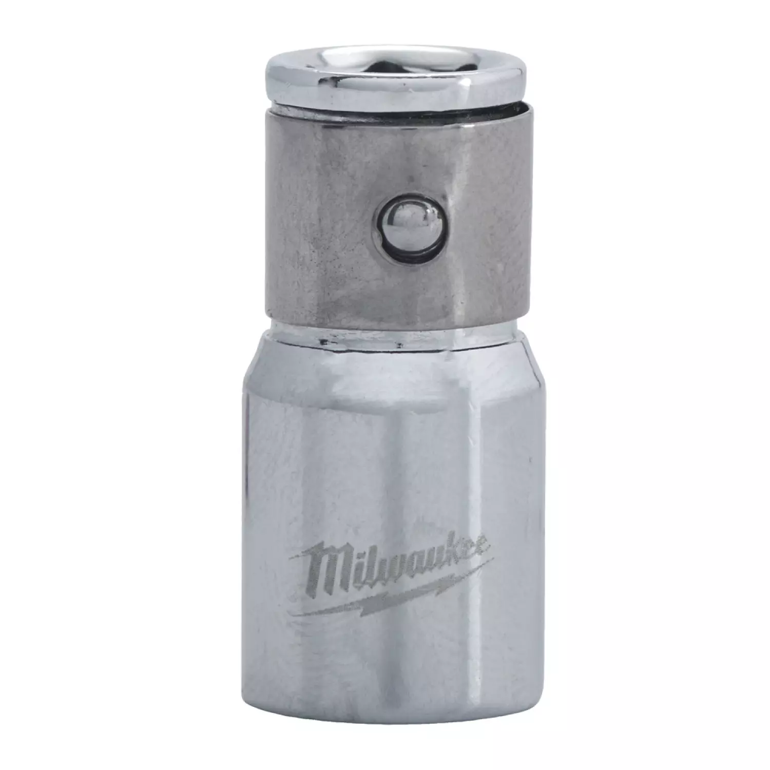 Milwaukee 4932493961 Douille à embout 1/4 » à 1/4 Hex-image