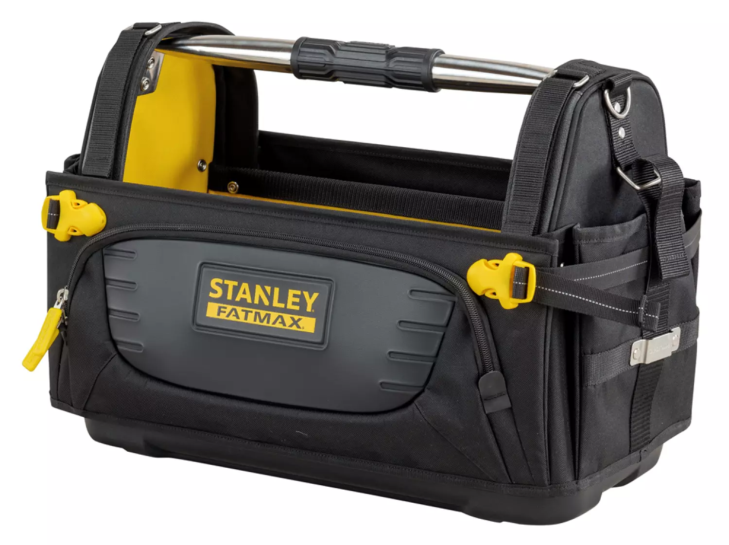 Stanley 1-80146 - STANLEY® FATMAX® Sac à Outils Ouvert Quick Access-image
