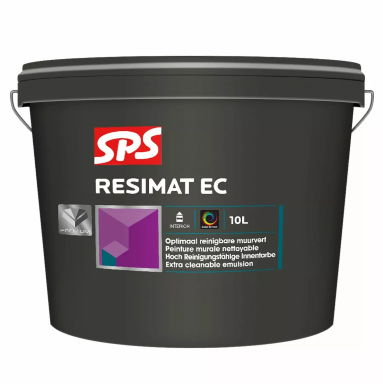 SPS Resimat EC-image