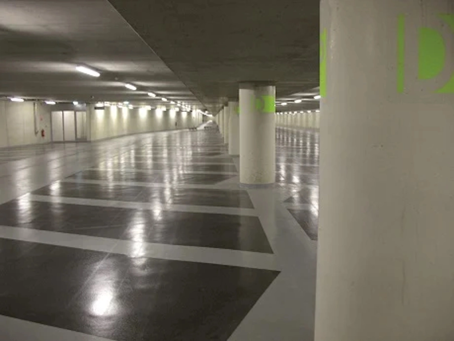 Rust-Oleum Pegakote - op kleur gemengd - 10L (Incl. Activator)-image