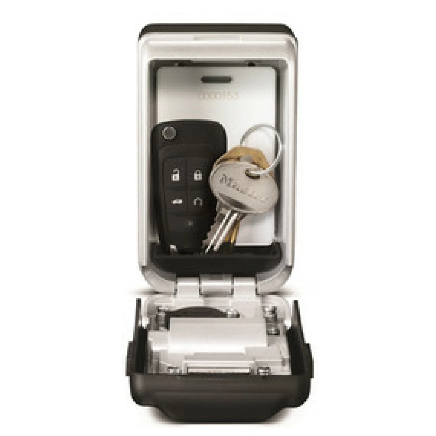 Master Lock 5425EURD Select Access® Sleutelkluis - Middelgroot - Verlicht-image