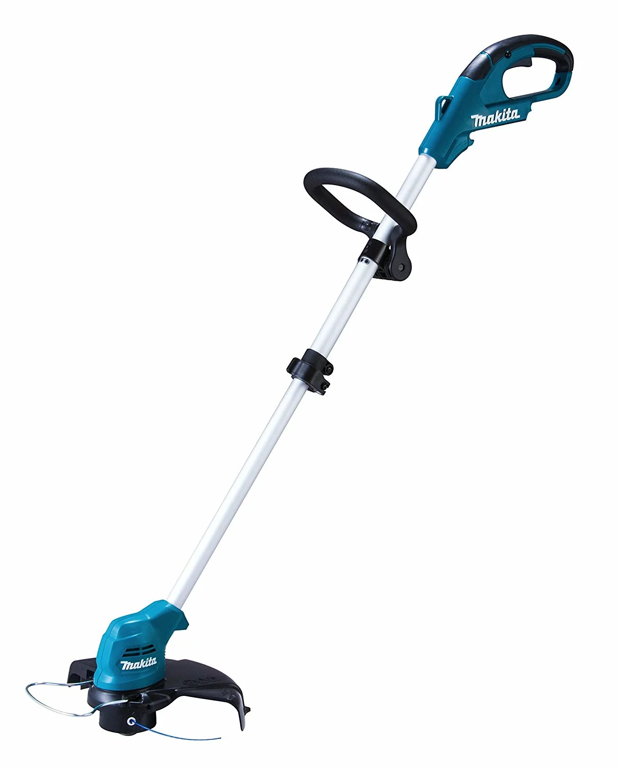 Makita UR100DZ CXT 12V Max Li-Ion de coupe-herbe sans fil - 260mm-image