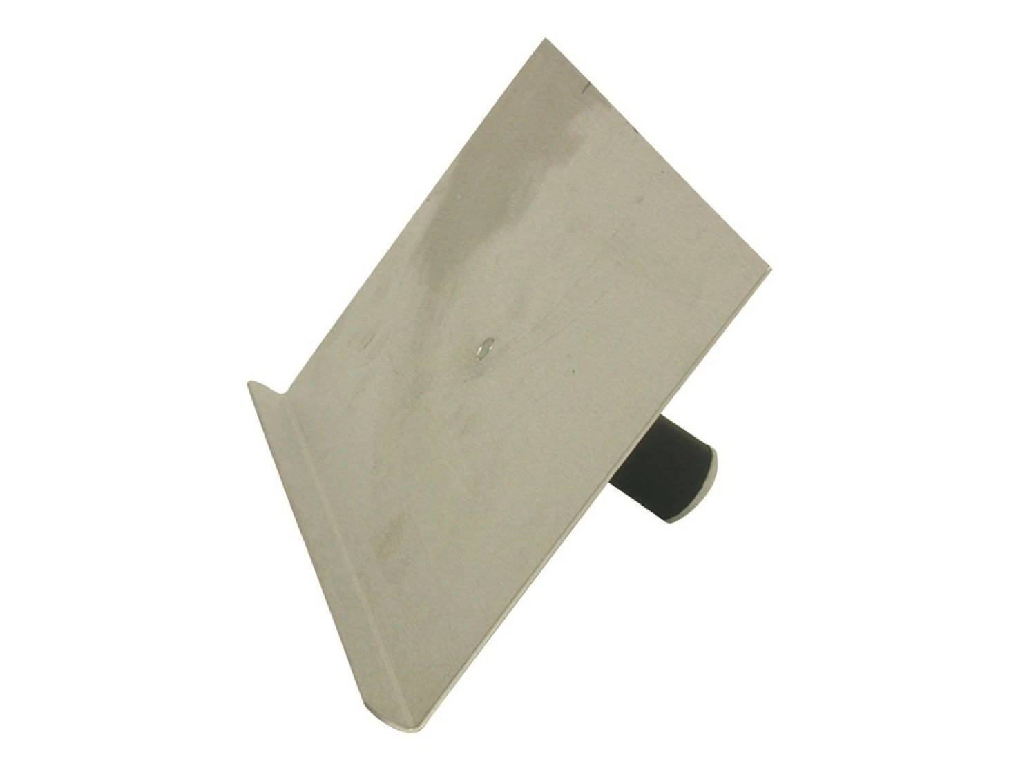 Super Prof 4.026.25 Raapbord - Aluminium - 230 x 400mm-image