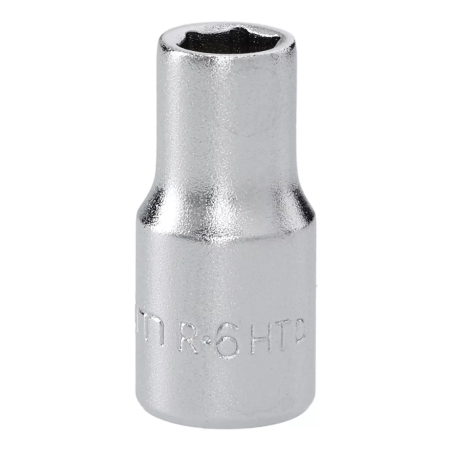 Facom R.6HT Dop - 1/4" - 6-kant - 6mm