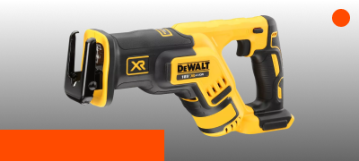 La puissance DeWALT.-image