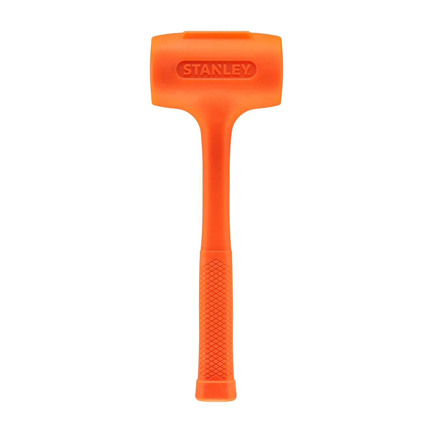 Stanley STHT57534-0 Marteau sans rebond Compo-Cast - 1 500 grammes-image